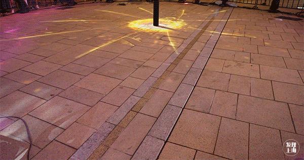 惊艳整个上海,惊艳这条街