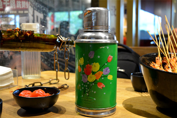 吃货夫妻结婚2周年，去成都逛吃逛吃，3天花了5600元~