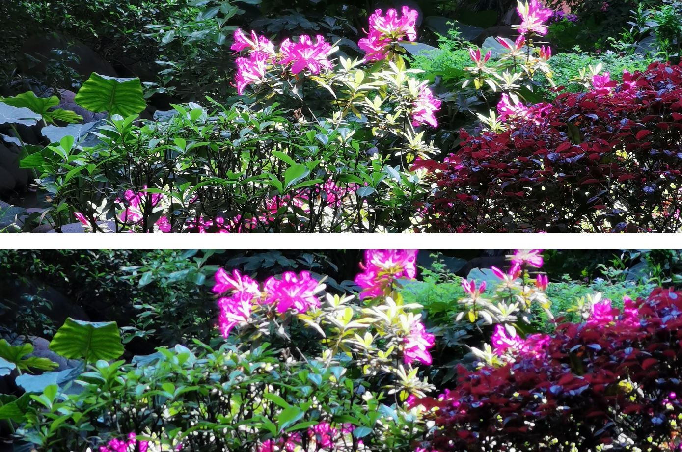 华为p30相机参数是多少,一张图告诉你华为p30拍照