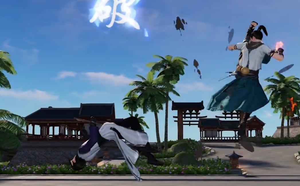 天涯明月刀手游破招拆招技巧,天涯明月刀手游怎么提升破招拆招