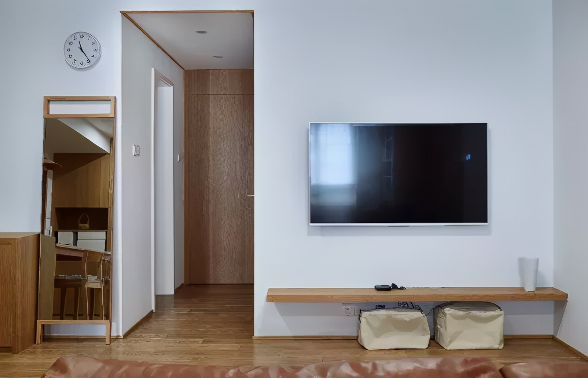 客厅电视柜如何更实用,客厅电视柜到底实用吗