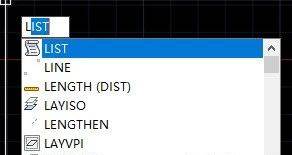 cad参照缩放命令提示未知命令,为什么cad的ov命令是未知命令