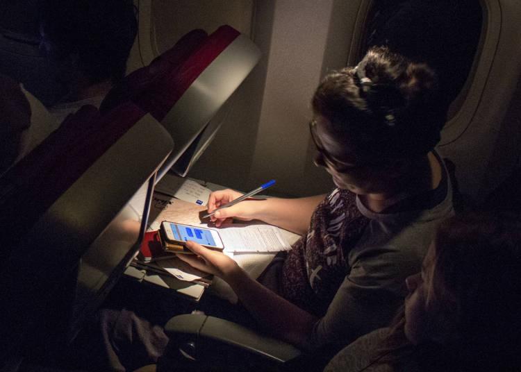 中国人到日本自由行需要做哪些准备工作？看这篇就足够了