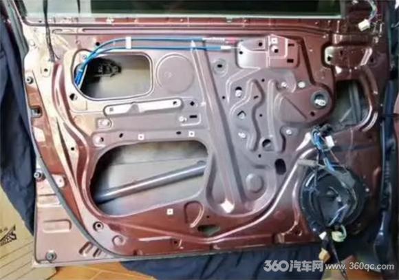 吉利远景跑高速噪音大真实感受,吉利远景排气管噪音大怎么解决