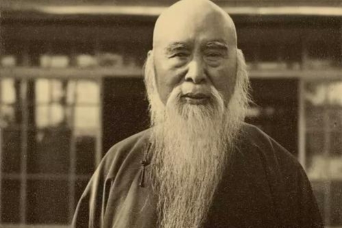 于右任老人长寿秘诀,90岁国医大师养生方法汇总视频