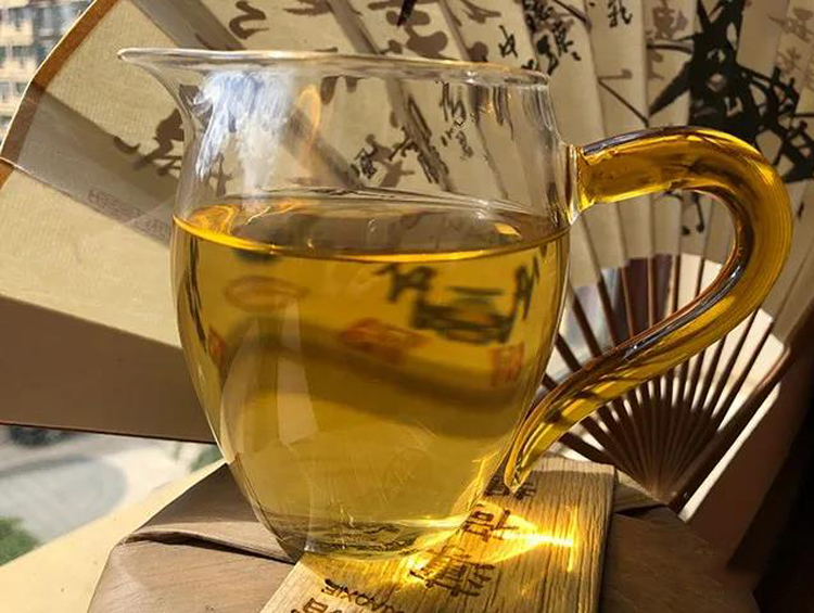 每个山头的普洱茶都有什么区别,云南十大名山头普洱茶排名