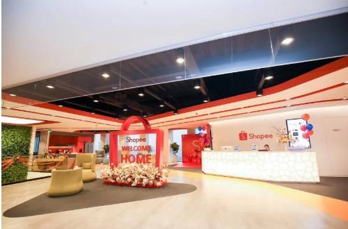 shopee新手卖家选品,shopee卖家入驻绿色通道