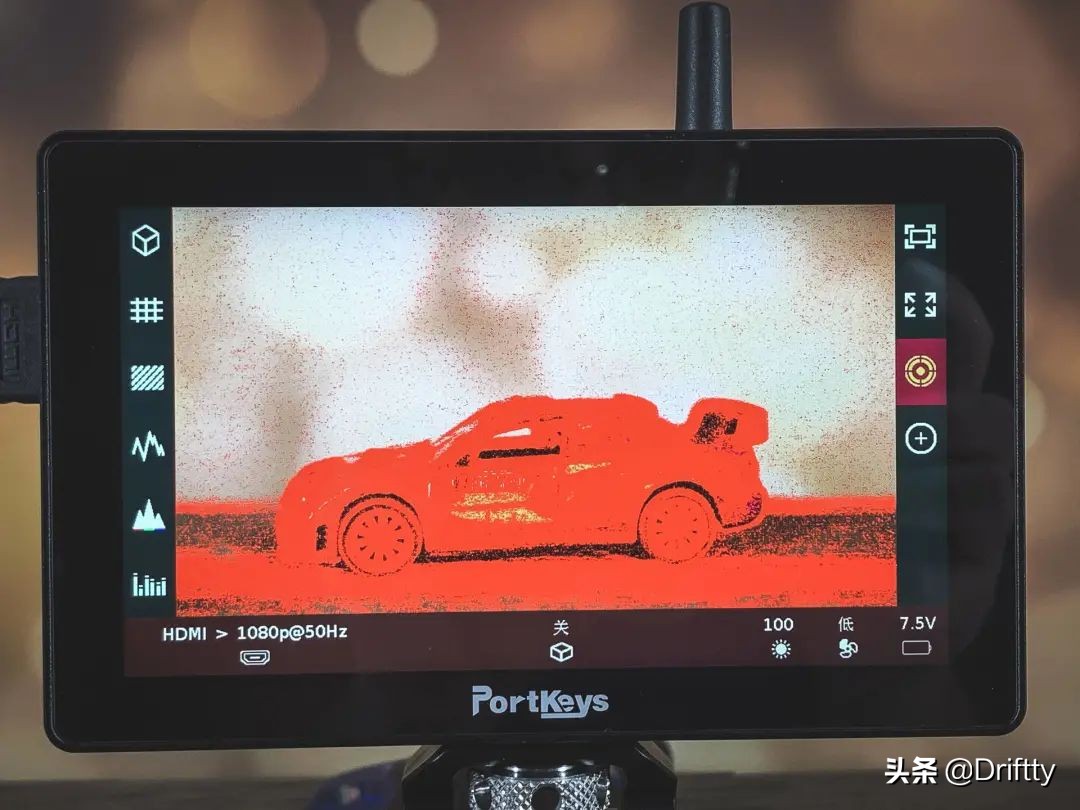 portkeys艾肯bm5iii,portkeys艾肯pt6