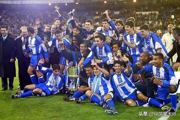 唏嘘!超级拉科如今疲于西乙保级,到底经历了什么?