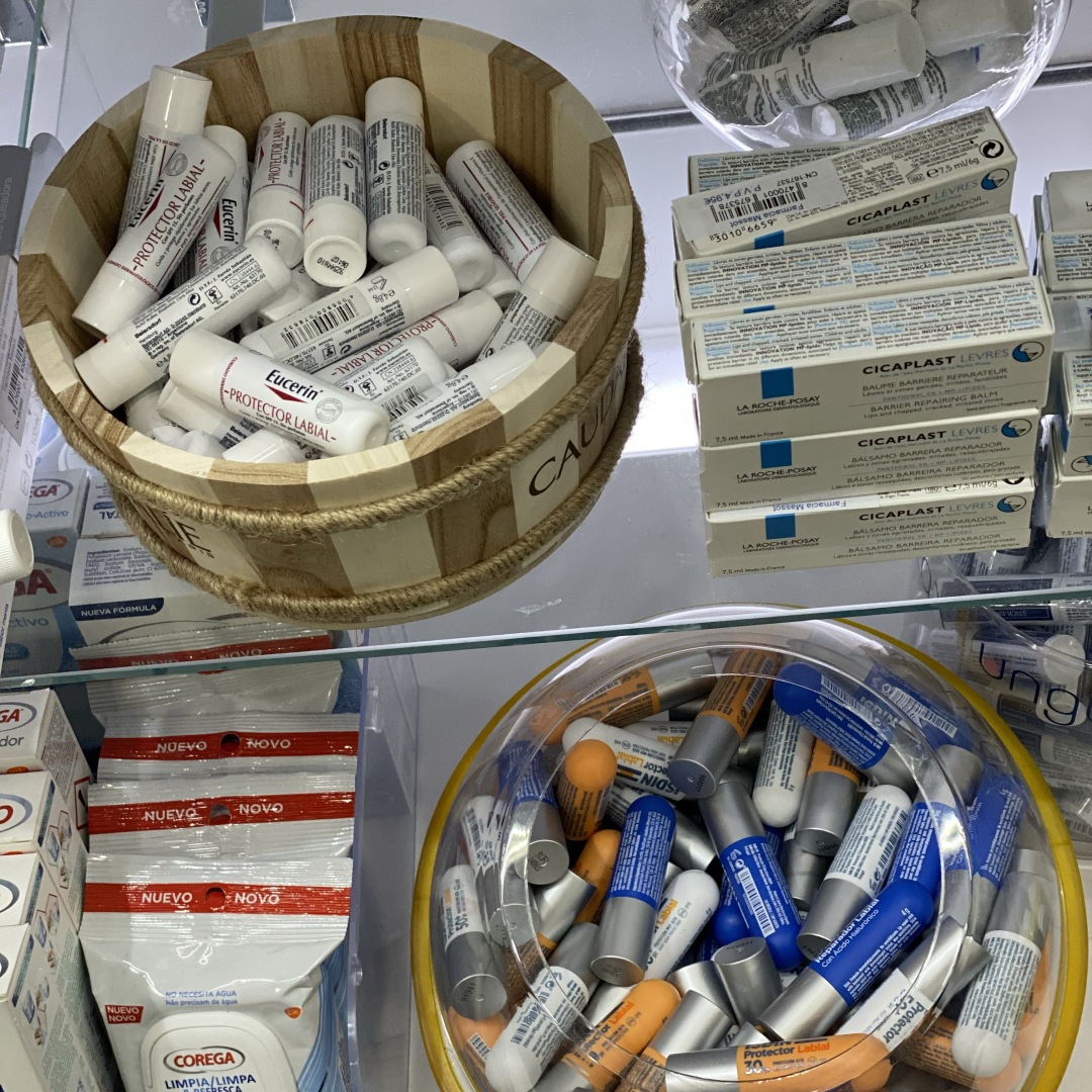 西班牙值得买的药妆,西班牙有哪些药妆好