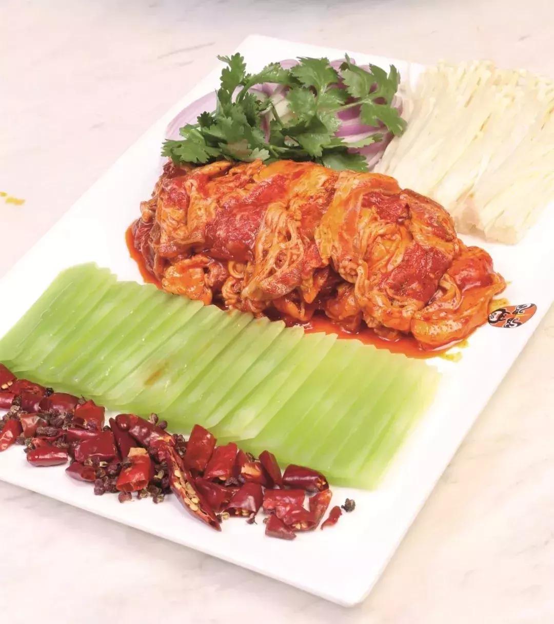 一道菜热卖16年!看看人家是怎么做的