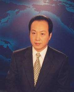 罗京去世十年妻子改嫁富商,罗京去世妻子改嫁