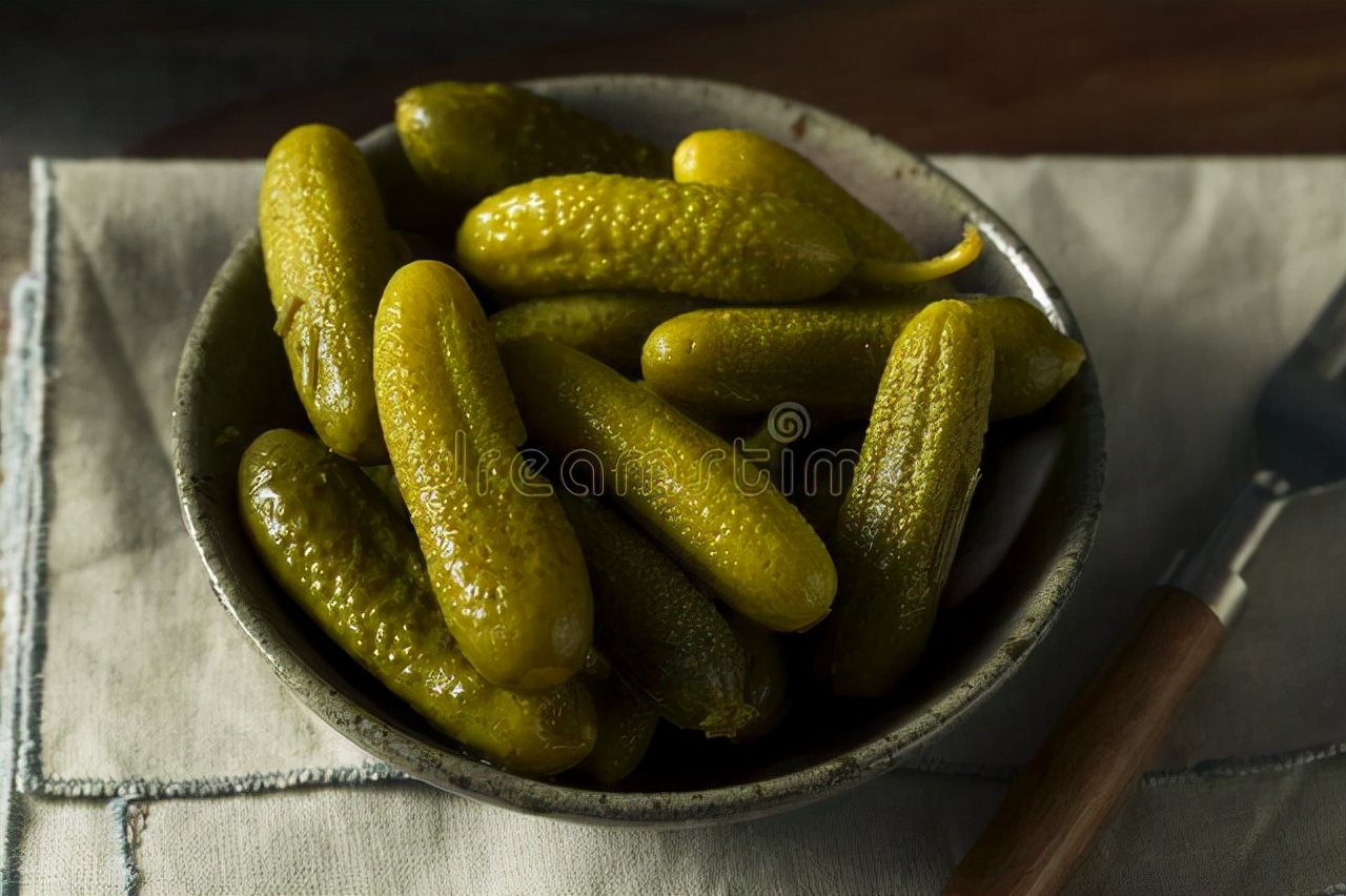 腌菜亚硝酸盐致癌,腌菜为什么会产生亚硝酸盐