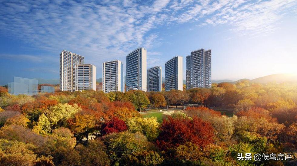 贵阳这座城市到底怎么样,贵阳哪个地铁口旁房子值得入手