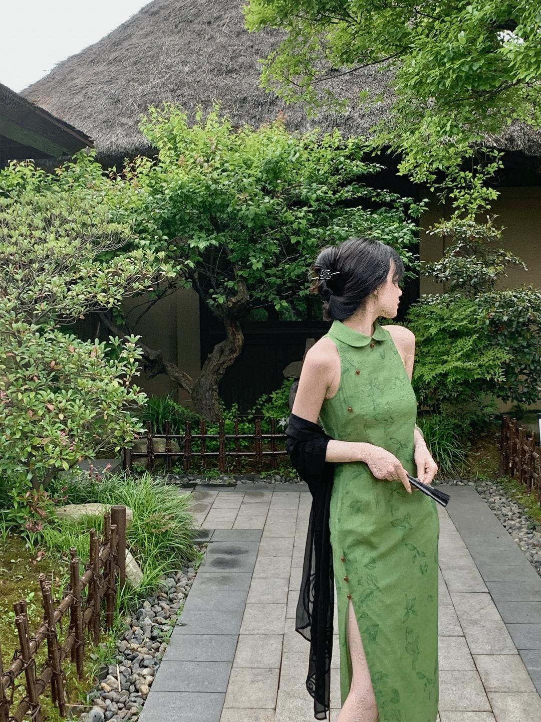 淘宝女装不好看？那是因为你不会逛！赶紧收藏这几家吧