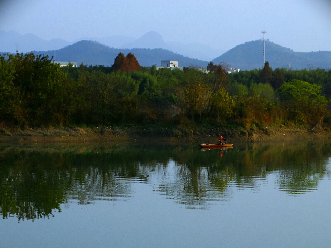 杭州人眼中的宜居小区,杭州人心目最好地段的房子