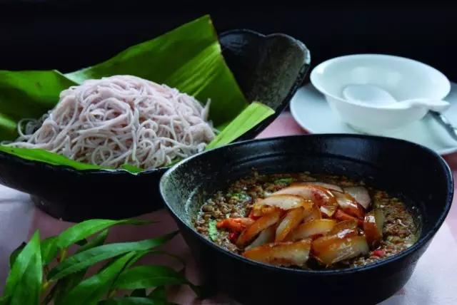 米线云南特色米线哪家好吃,米线云南特色米线