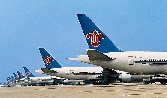 空姐不止貌美如花，南航空姐仅凭嗅觉，成功挽救近200名乘客