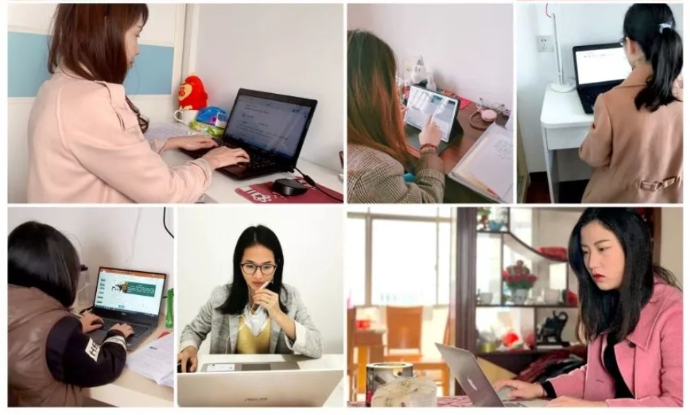 广州白云区教培机构,广州教培机构目前情况