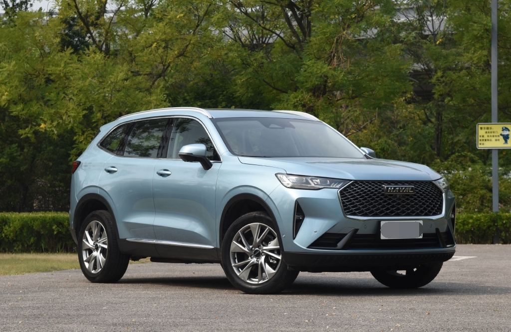 哈弗H6怎么样优缺点,哈弗h6三代supreme缺点