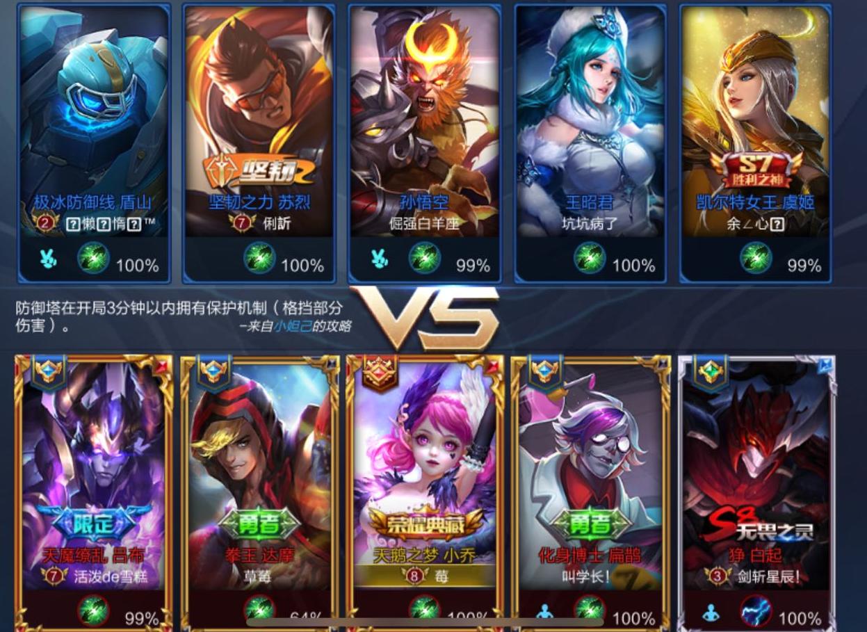 王者荣耀情侣五排名字,王者荣耀情侣名字应该叫什么