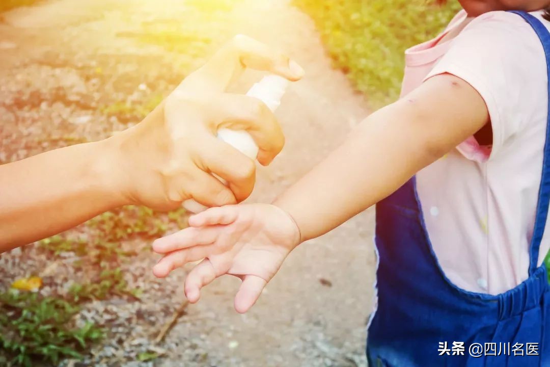 夺命虫被人咬死,儿童被隐翅虫咬死