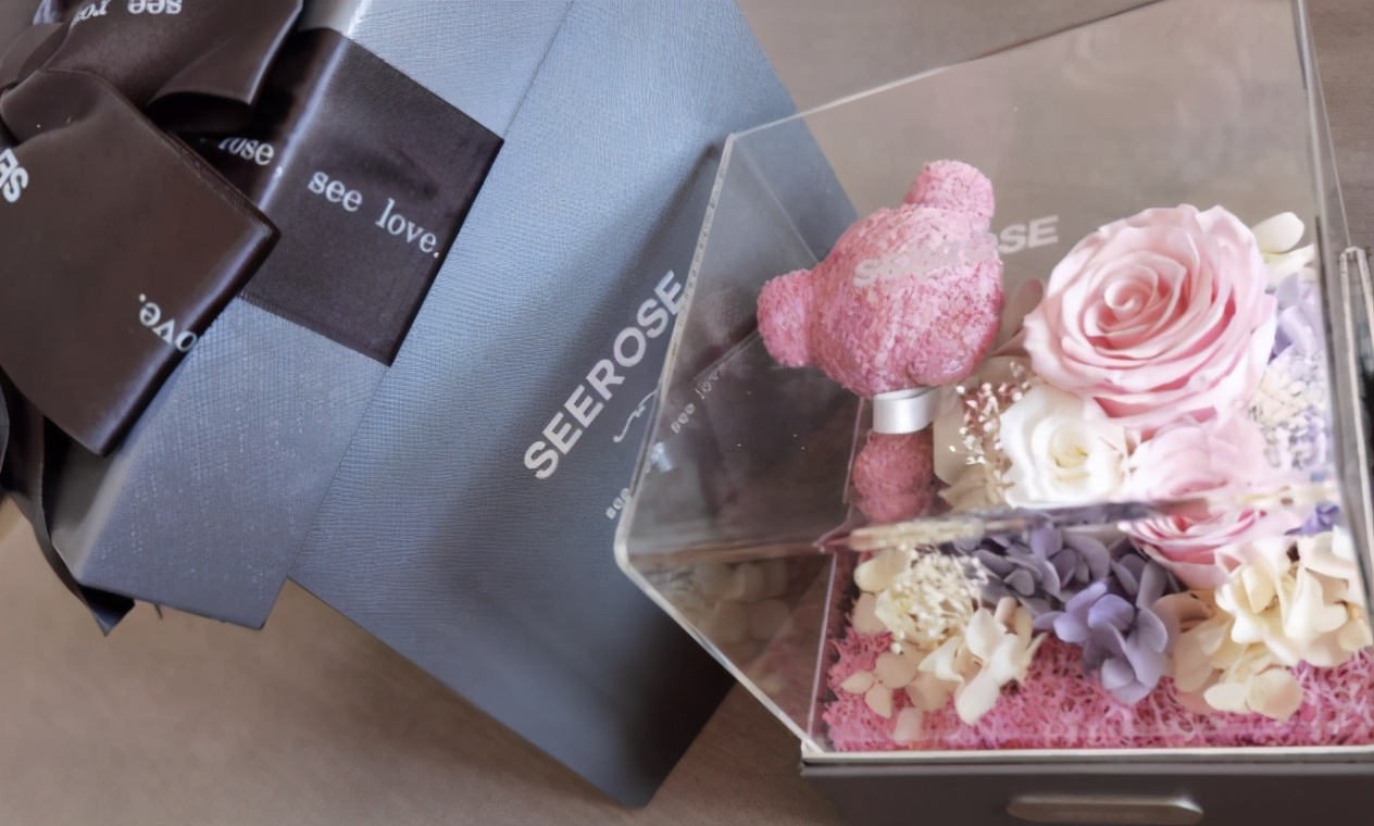 送女朋友礼物送什么比较实用的,第一次送女朋友礼物送什么比较好