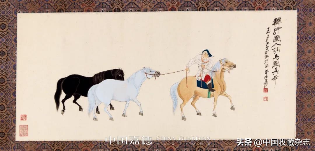 大观之夜最新消息,2021年大观之夜