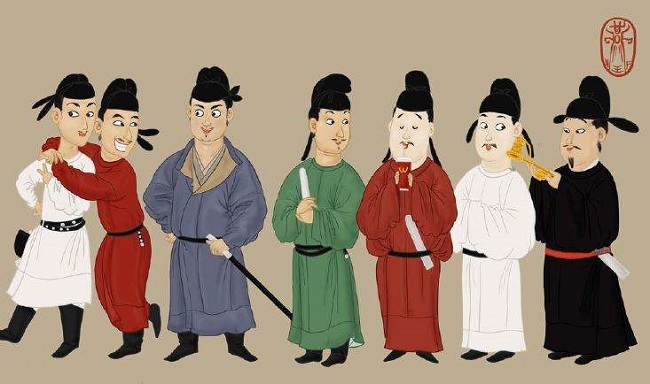 唐朝的“宰相之职”多为三品，那一品、二品都是什么显赫的官职？