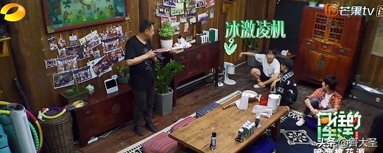 夏天必备解暑神器测评,炎炎夏日最好的解暑神器就是简单