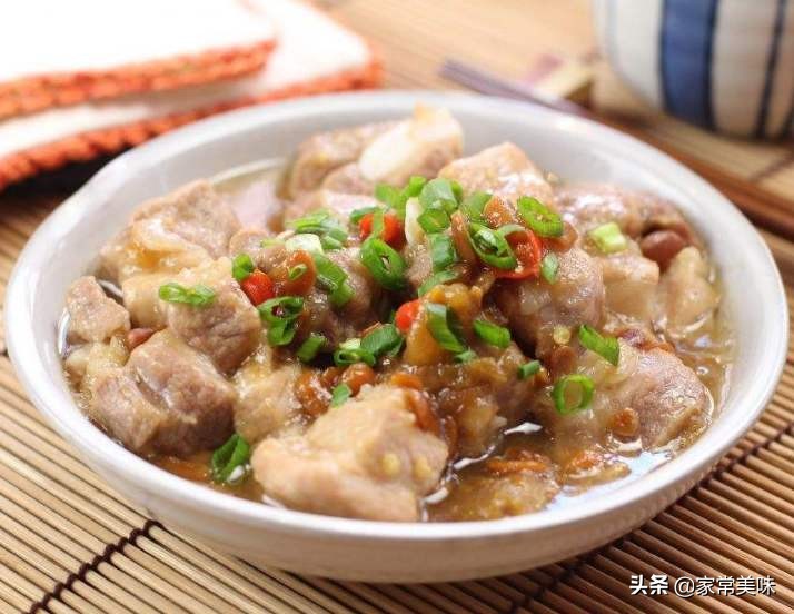 买猪排骨前排还是后排好,买猪排骨前面的好还是后面的好