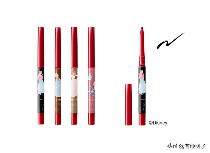 2019联名彩妆,今年的彩妆联名