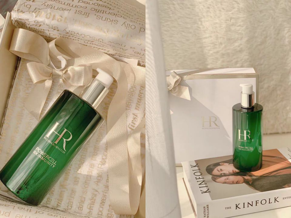 欧莱雅爽肤水推荐国货,欧莱雅爽肤水分层是什么情况