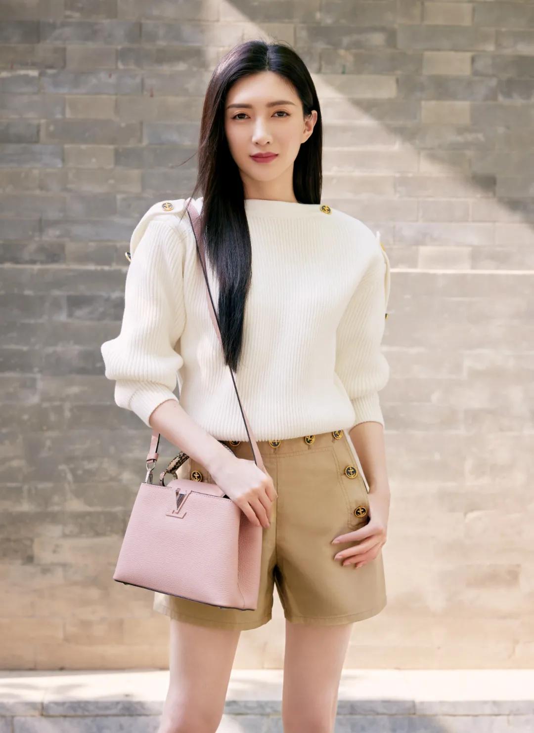 超好看的lv手袋,lv最经典的小手袋