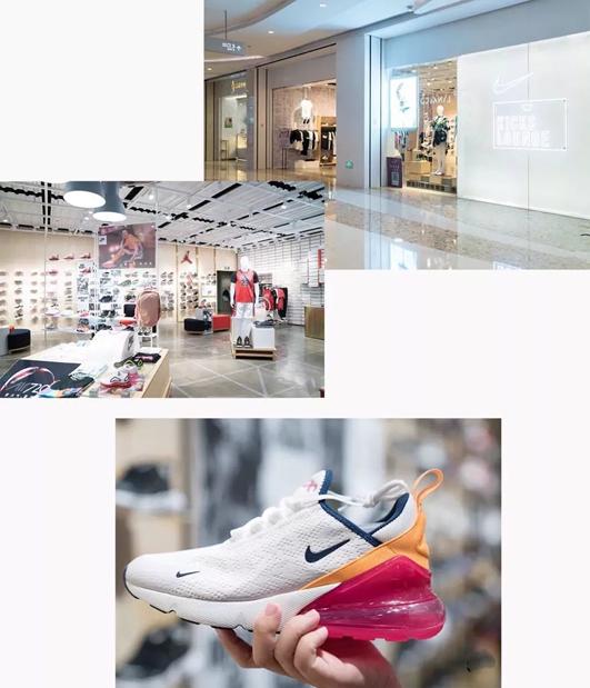 龙湖滨江天街66欢抢！5元买品牌服饰！全棉时代、PUMA通通5折起