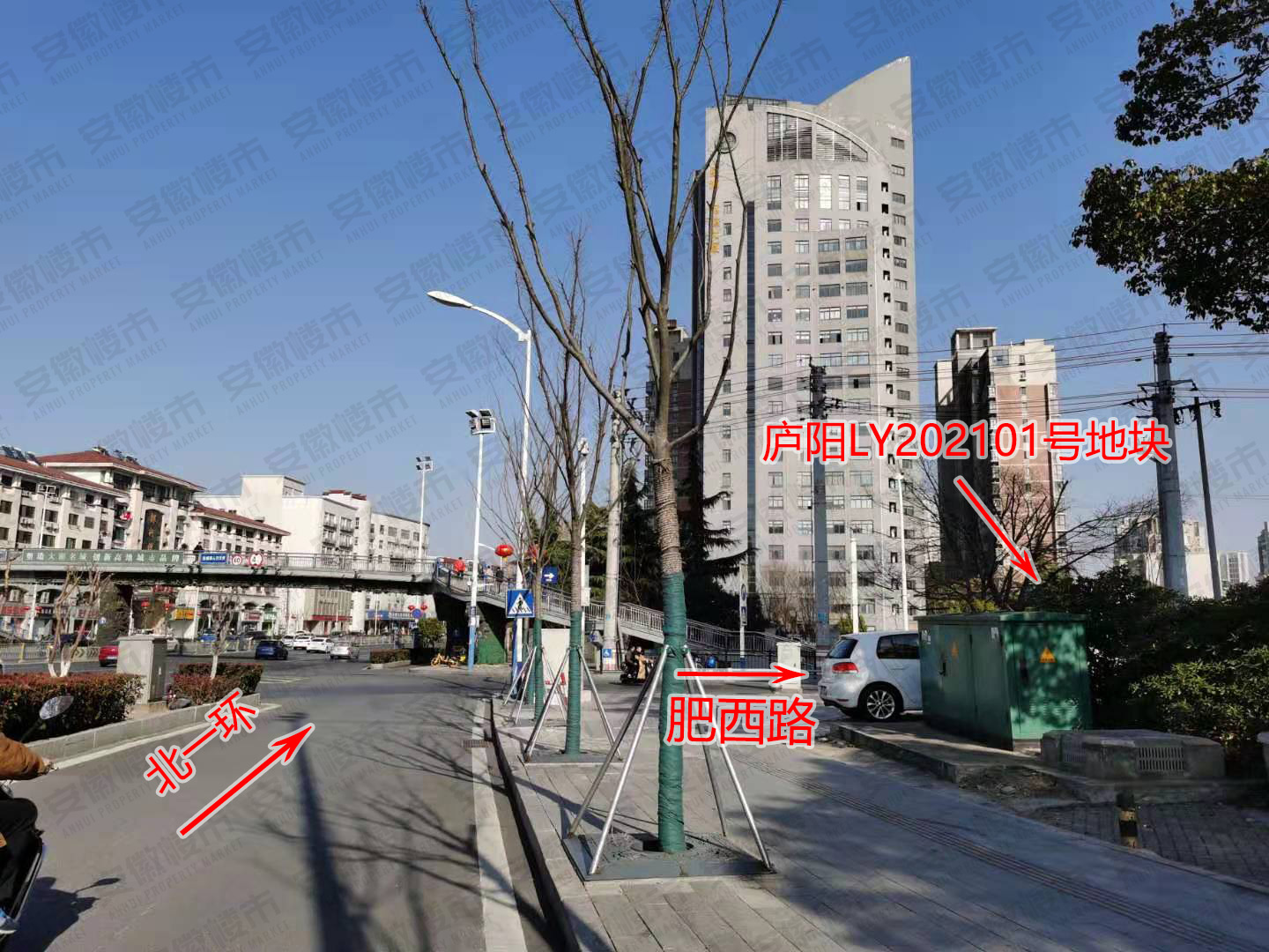 合肥44宗土地将入市,合肥2024年经开区入市的地块