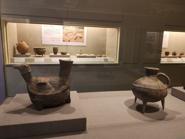 漫步北大校园,北大印象图片