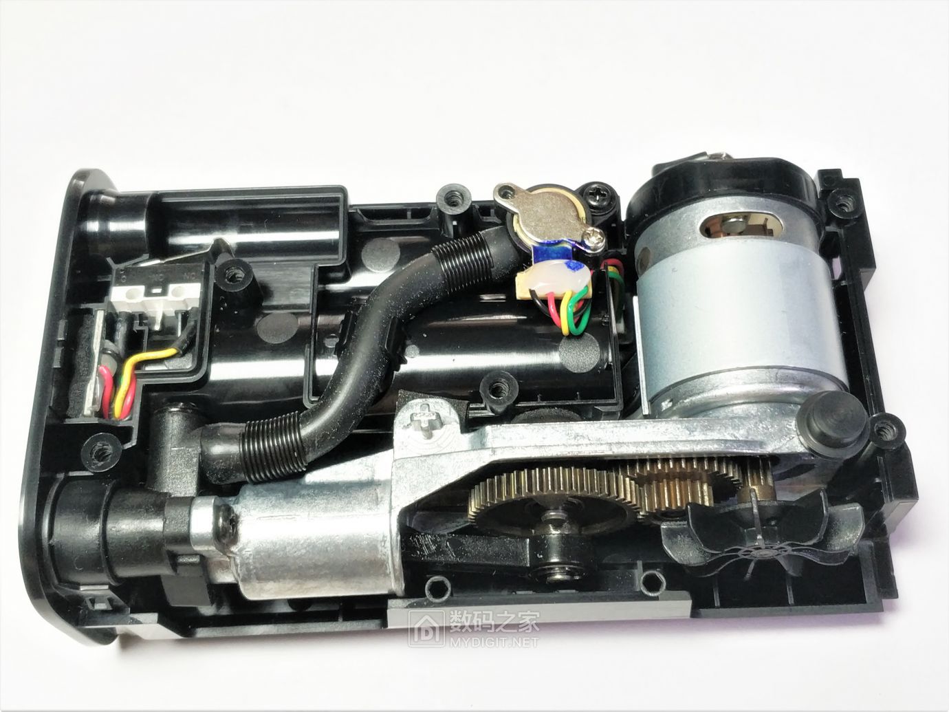 米家的充气宝开箱,米家便携充气宝