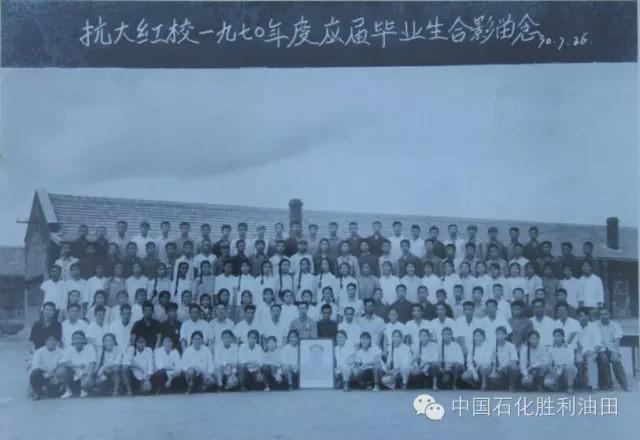 胜利油田学校有几个,胜利油田有多少学校并分布在哪里