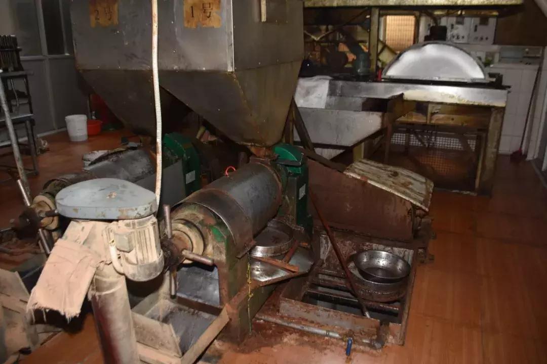 严打食品犯罪!今年1至5月,广东警方破食品刑事案件464起