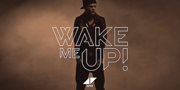 传奇DJ，Avicii的传奇一生，一声A神，一生A神