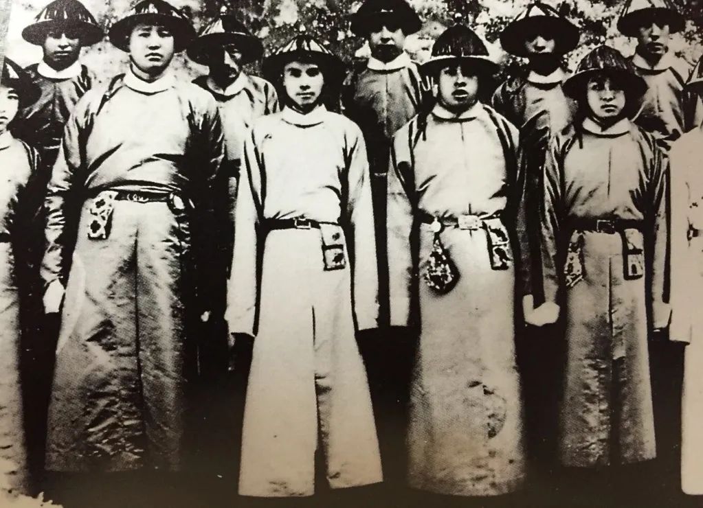 古人的包包,古代包包历史