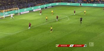 超能边翼助力多特蒙德,卡瓦哈尔模式又现全新代言人