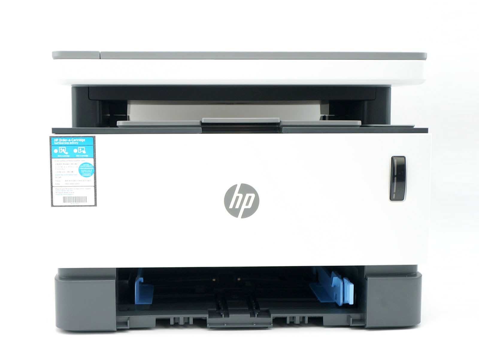 惠普打印机智能闪充加粉缺点,HP激光智能闪充