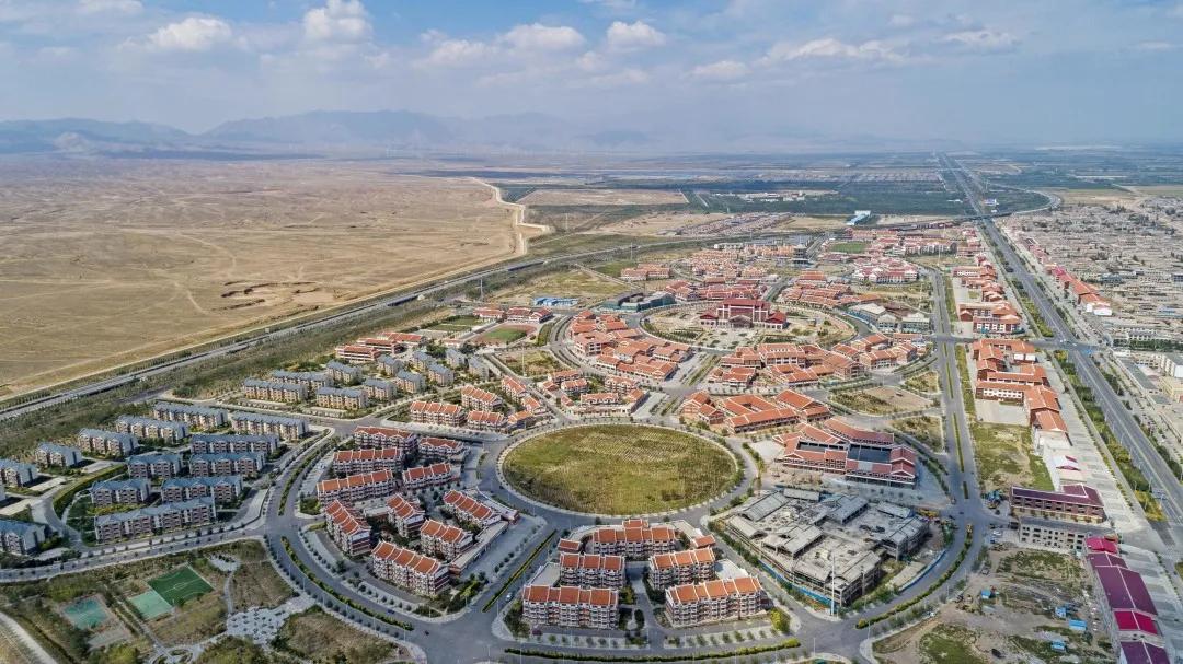 脱贫攻坚取得的伟大成就,彪炳史册历史性成就