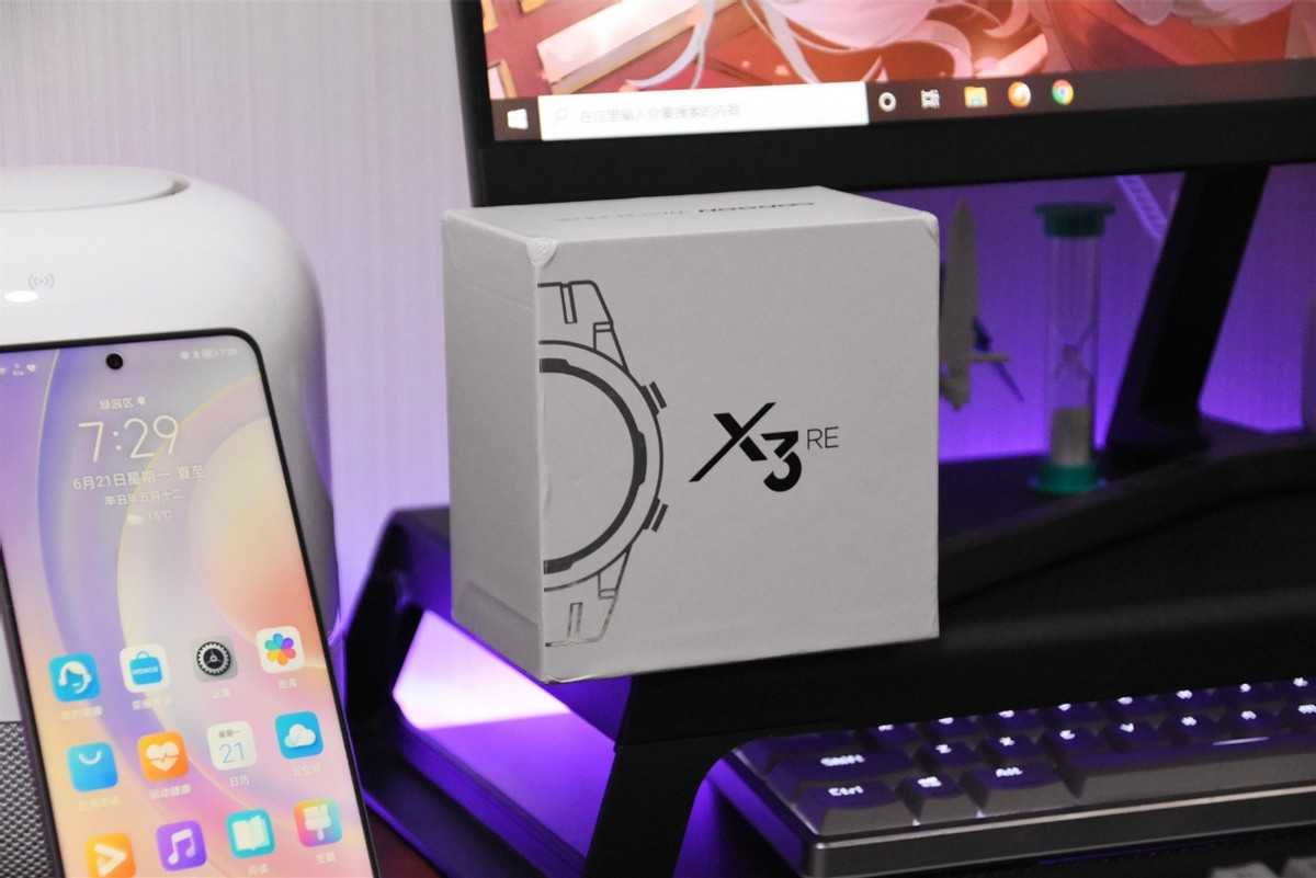 咕咚x3-re运动手表准吗,咕咚x3运动手表怎么样