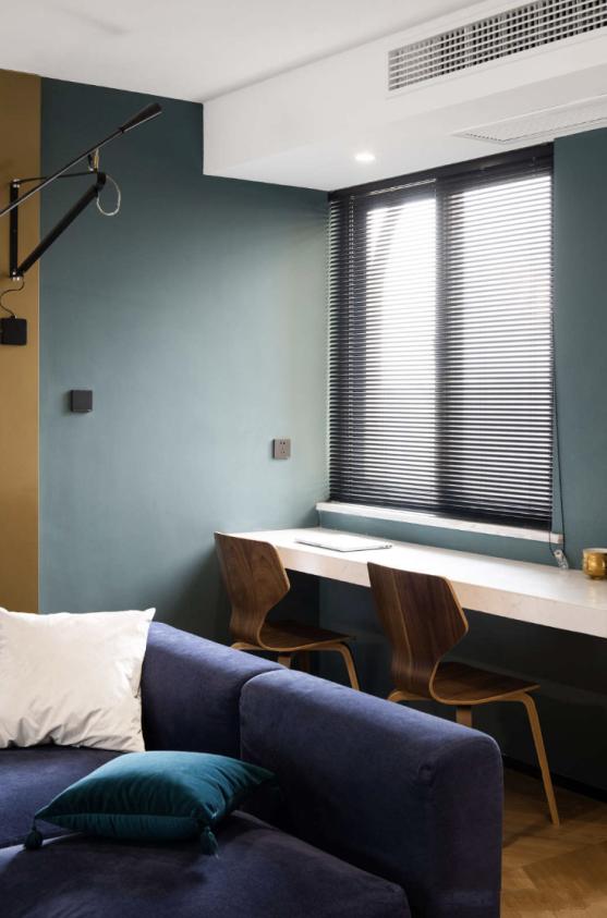 采光不好的房间用什么推拉门,采光不好的房子用哪种门