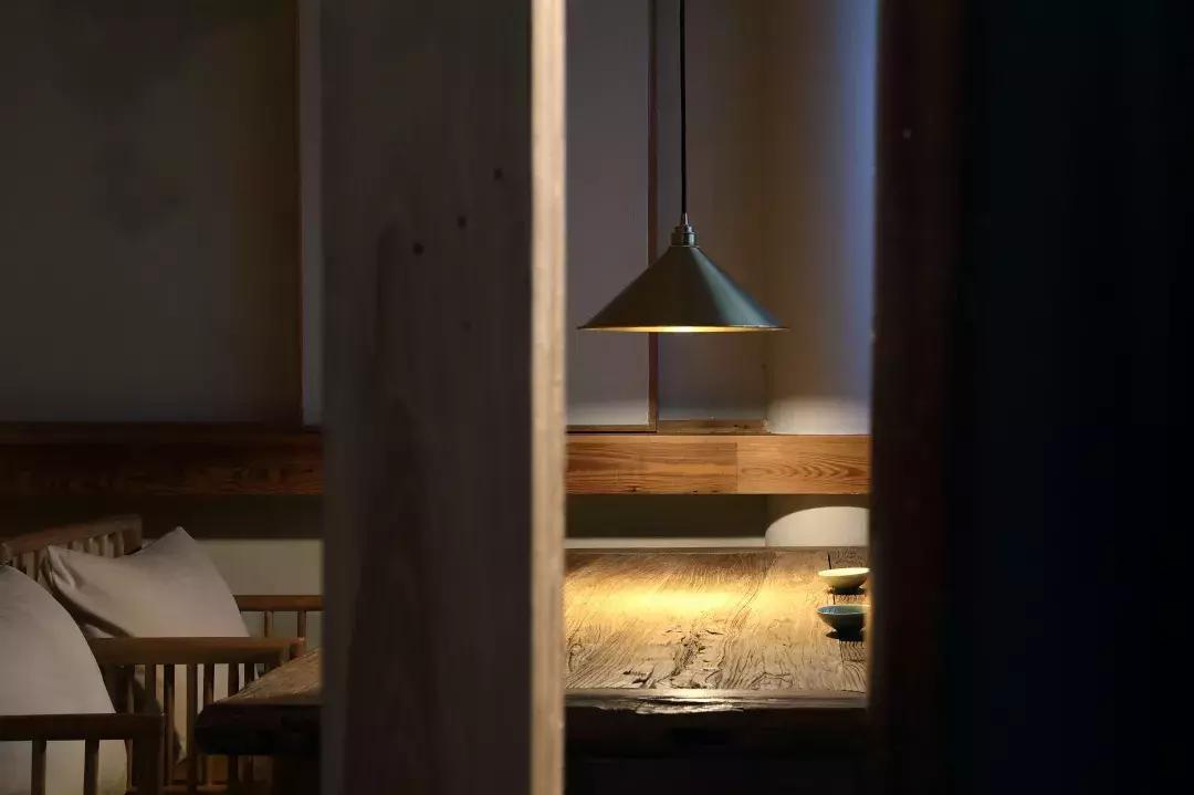 扬州城里诗情画意的民宿，感受“月亮城”最浓郁的市井风情