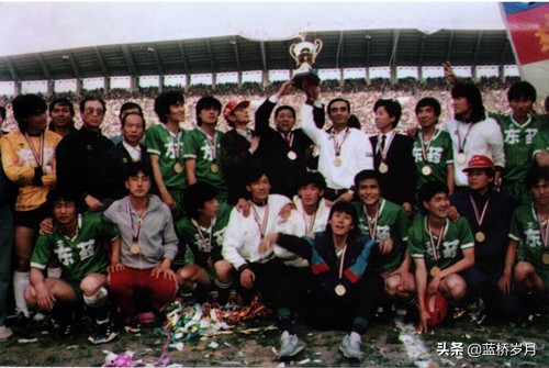 历届亚冠冠军的夺冠历程,亚冠冠军回顾