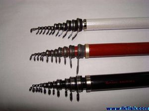 浮游矶钓竿海钓视频教学,矶钓入门基础知识矶竿